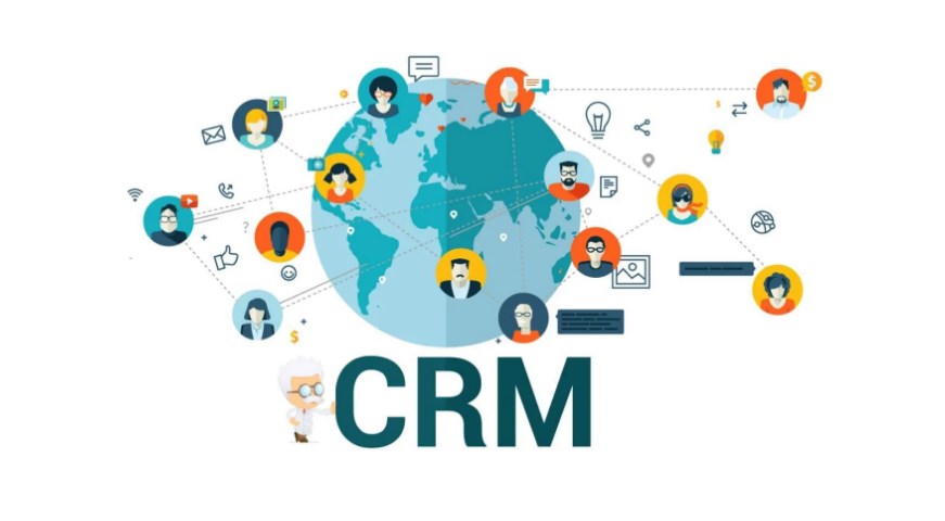 🎯 **Do you know the real purpose of using a CRM system?**