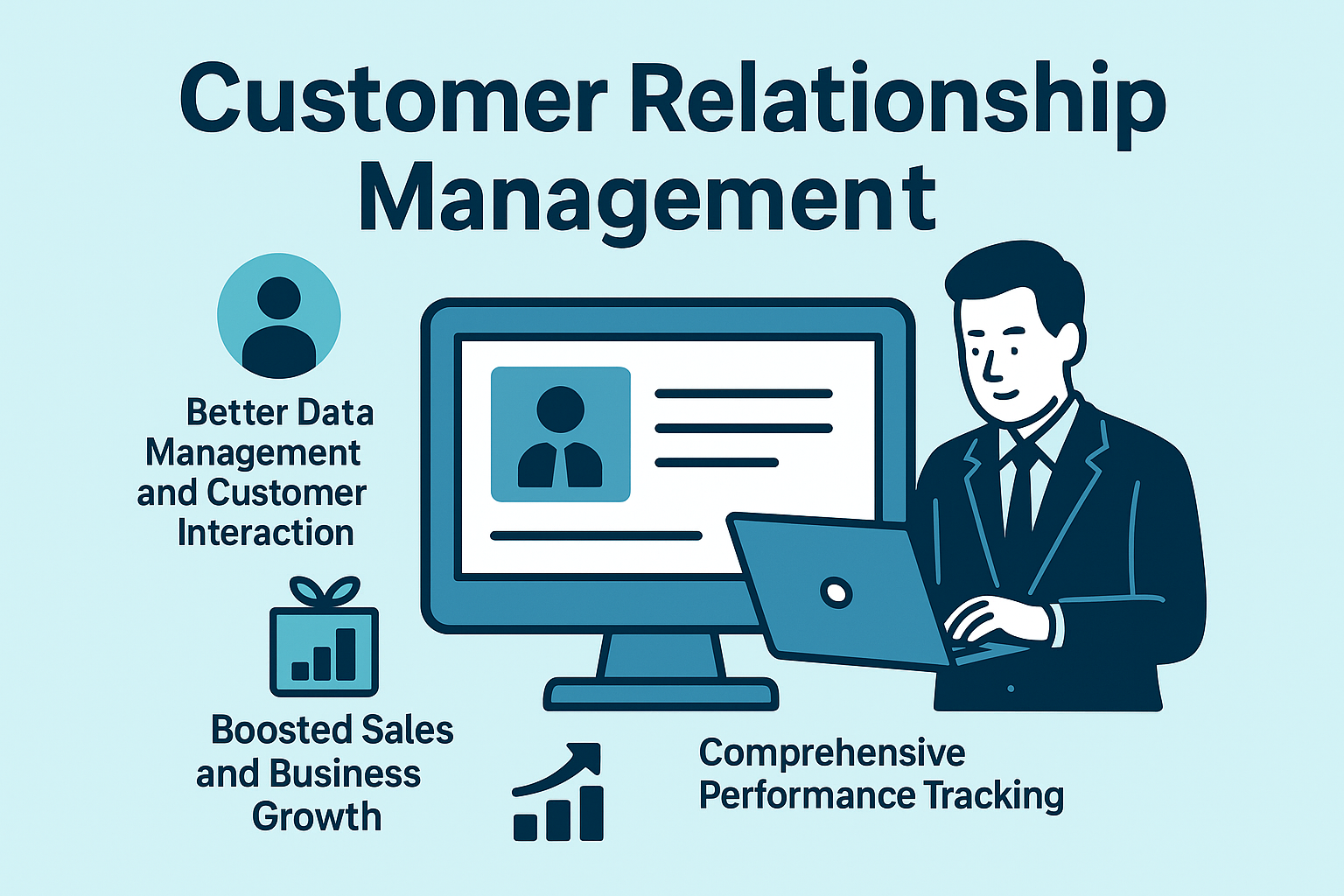 ? Have You Heard About Customer Relationship Management Systems