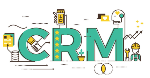 إدارة علاقات العملاء