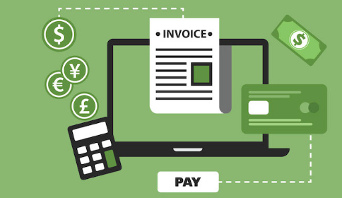 Invoicing
